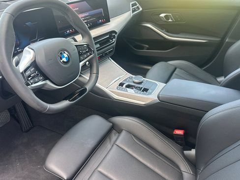 Used 2025 BMW 330i xDrive Sedan image 11
