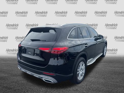 Used 2024 Mercedes-Benz GLC 300 image 10