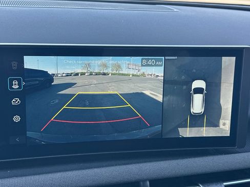 New 2026 Hyundai Tucson Limited image 20