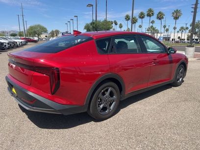 Used 2025 Kia K4