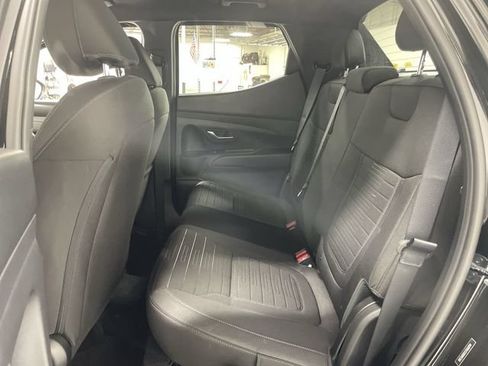 Used 2026 Hyundai Santa Cruz SE AWD/4WD image 25