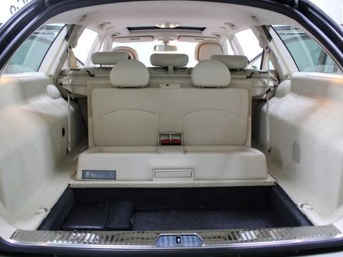 Used 2006 Mercedes-Benz E 500 4MATIC Wagon image 36