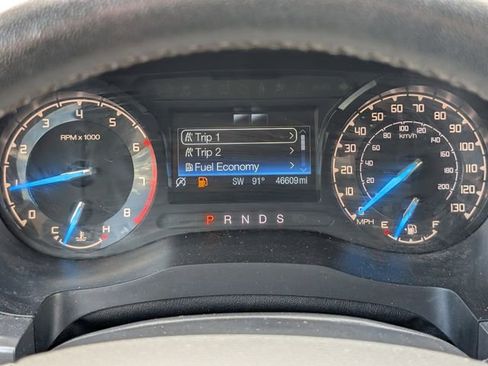 Used 2021 Ford Ranger XLT w/ Equipment Group 301A Mid AWD/4WD image 21
