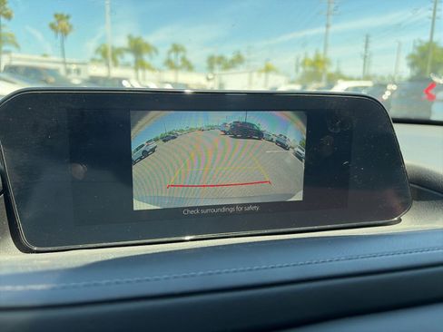 Used 2025 MAZDA CX-30 AWD 2.5 S image 13