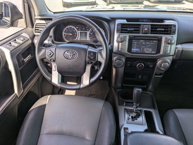 Used 2019 Toyota 4Runner SR5 Premium RWD image 18