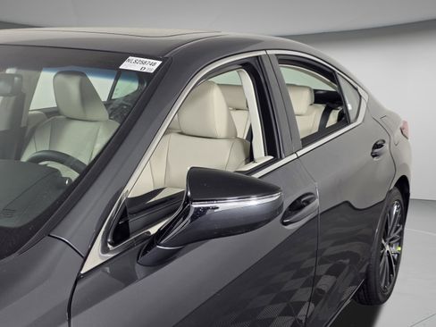 New 2025 Lexus ES 350 w/ Premium Package image 32