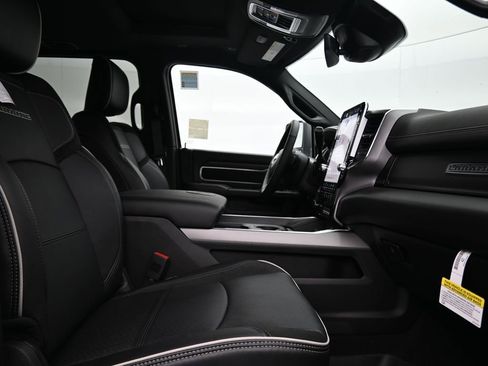 New 2026 RAM 2500 Laramie image 16