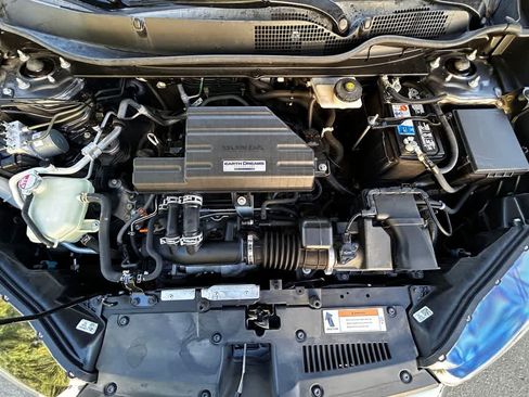 Used 2018 Honda CR-V EX-L image 9