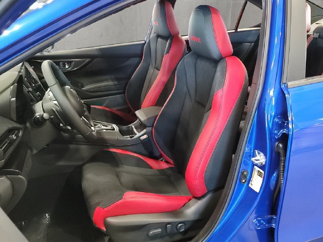 New 2026 Subaru WRX Limited AWD/4WD image 7