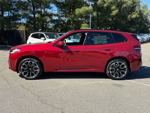 New 2026 BMW X3 xDrive30 w/ M Sport Package image 12