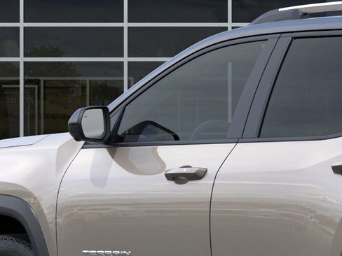 New 2026 GMC Terrain Elevation w/ Elevation Premium Package image 36