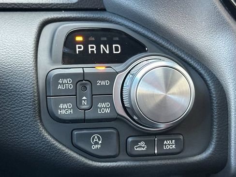 New 2026 RAM 1500 Rebel w/ Trailer Tow Group image 20