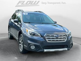 Used 2015 Subaru Outback 3.6R Limited AWD/4WD video 1