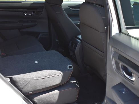 New 2026 Honda CR-V TrailSport image 16