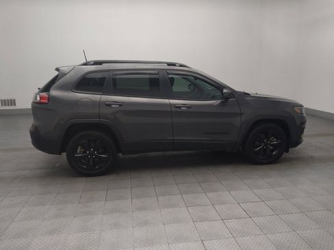 Used 2021 Jeep Cherokee Altitude image 10