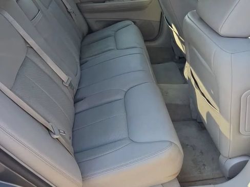 Used 2007 Cadillac DTS Performance FWD image 21