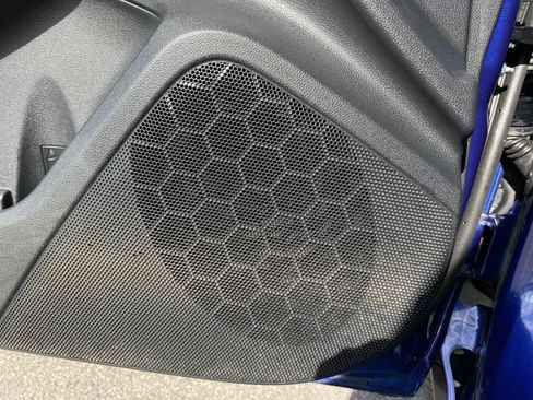 Used 2024 Subaru Crosstrek 2.5i Wilderness w/ Crosstrek Mirror Package image 25