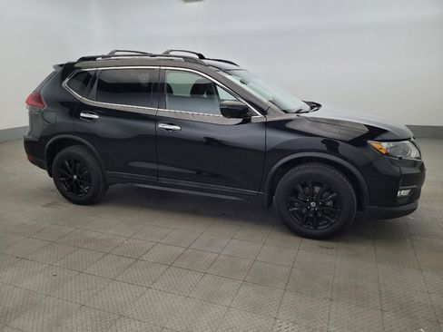 Used 2018 Nissan Rogue SV w/ Premium Package AWD/4WD image 11