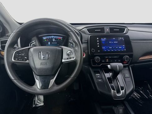 Used 2017 Honda CR-V EX image 27
