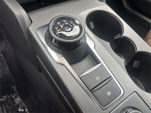 New 2025 Ford Bronco Sport Outer Banks image 11