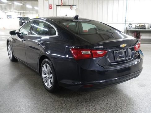 Used 2023 Chevrolet Malibu LT FWD image 5