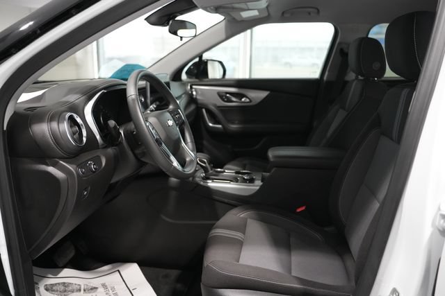 Used 2024 Chevrolet Blazer LT w/ Redline Edition AWD/4WD image 14