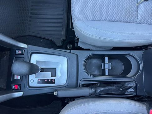 Used 2018 Subaru Forester 2.5i Premium image 23