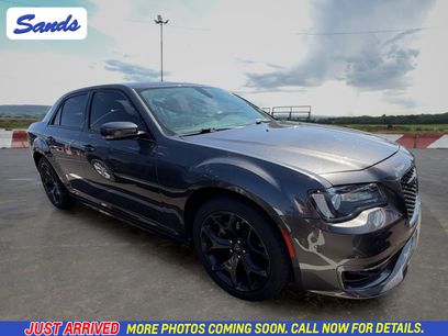 Used 2022 Chrysler 300 Touring L