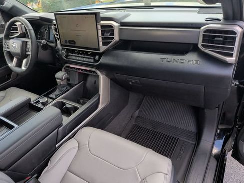 Used 2026 Toyota Tundra SR5 w/ SR5 Premium Package AWD/4WD image 17