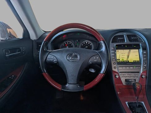 Used 2009 Lexus ES 350 FWD image 30