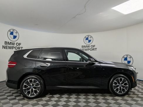 New 2026 BMW X3 xDrive30 w/ Convenience Package AWD/4WD image 5