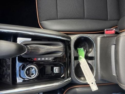 New 2026 GMC Canyon AT4 image 23