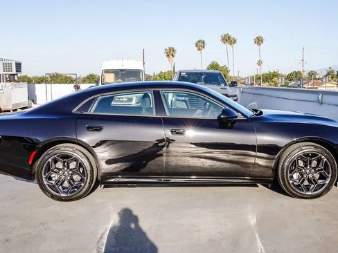 New 2026 Dodge Charger GT w/ Blacktop Package AWD/4WD image 13