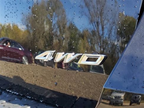 New 2026 Ford Explorer Active image 7