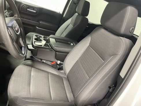 Used 2024 GMC Sierra 1500 Pro w/ Graphite Edition AWD/4WD image 12