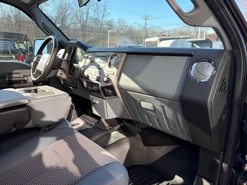 Used 2012 Ford F350 XLT w/ XLT Value Pkg image 39