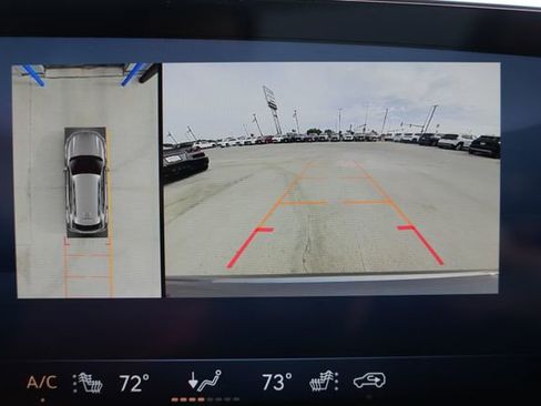 Used 2025 Buick Envision Avenir AWD/4WD image 25