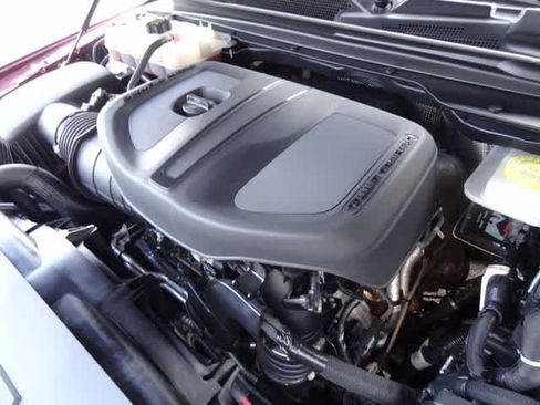 Used 2025 RAM 1500 Rebel w/ Rebel Level 1 Equipment Group AWD/4WD image 56
