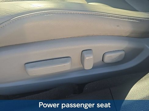 Used 2020 Acura TLX w/ Technology Package FWD image 19