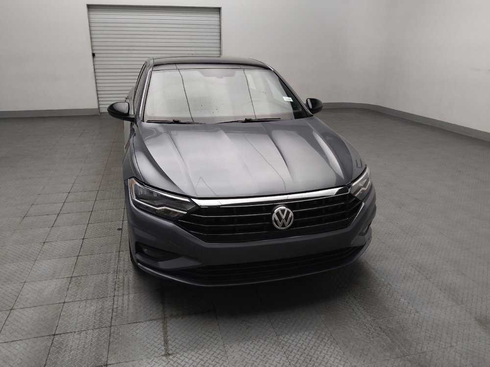 Used 2019 Volkswagen Jetta R-Line FWD image 14