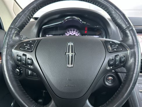 Used 2014 Lincoln MKT AWD w/ Equipment Group 201A image 25