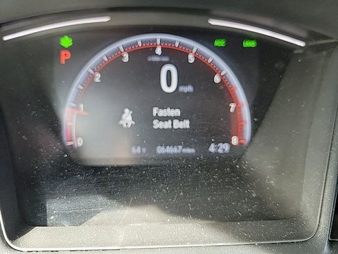 Used 2019 Honda Civic Sport image 11