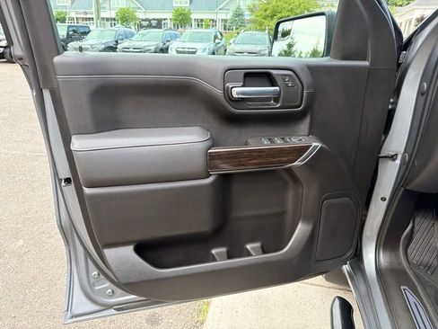 Used 2021 GMC Sierra 1500 Elevation w/ LPO, GMC Protection Package AWD/4WD image 45