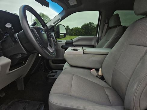 Used 2019 Ford F250 XL w/ STX Appearance Package AWD/4WD image 11