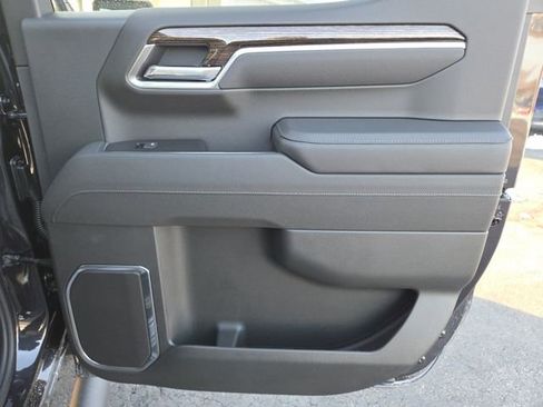 New 2026 GMC Sierra 1500 Elevation image 25
