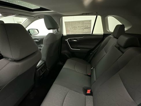 Used 2024 Toyota RAV4 XLE w/ Convenience Package AWD/4WD image 10