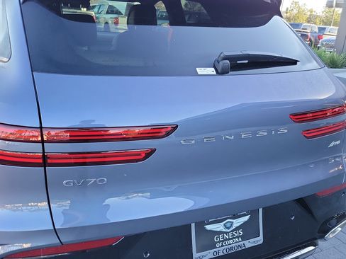 New 2026 Genesis GV70 2.5T Sport Prestige image 20
