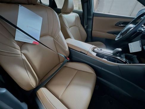 New 2026 Toyota Crown Signia image 28