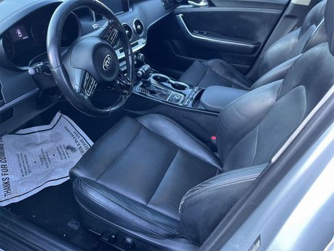 Used 2018 Kia Stinger image 5