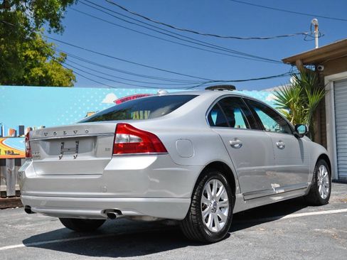 Used 2010 Volvo S80 3.2 FWD image 25
